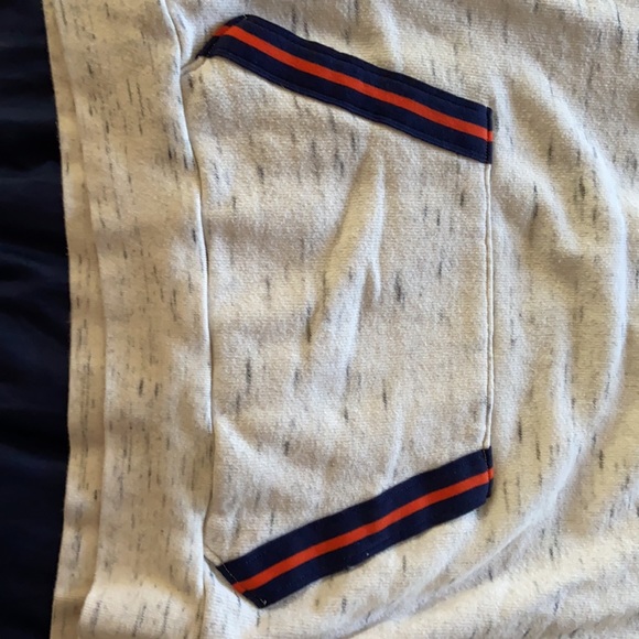 Pink quarter zip - Picture 4 of 6